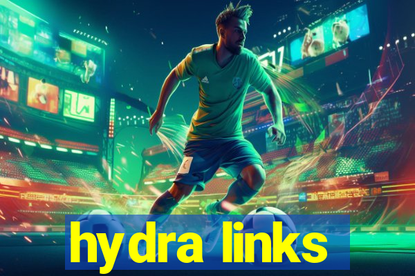 hydra links